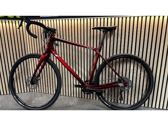 Merida - scultura endurance 6000 (nieuw) - racing bike - afbeelding 9 van  9