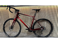 Merida - scultura endurance 6000 (nieuw) - racing bike - afbeelding 9 van  9