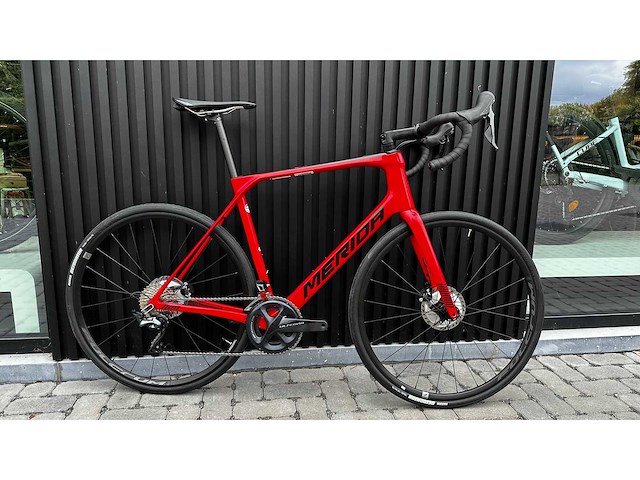 Merida - scultura endurance 6000 (nieuw) - racing bike - afbeelding 1 van  8