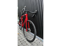 Merida - scultura endurance 6000 (nieuw) - racing bike - afbeelding 3 van  8