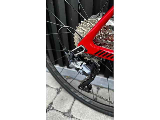 Merida - scultura endurance 6000 (nieuw) - racing bike - afbeelding 6 van  8