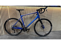 Merida - silex 400 (nieuw) - racing bike - afbeelding 1 van  6