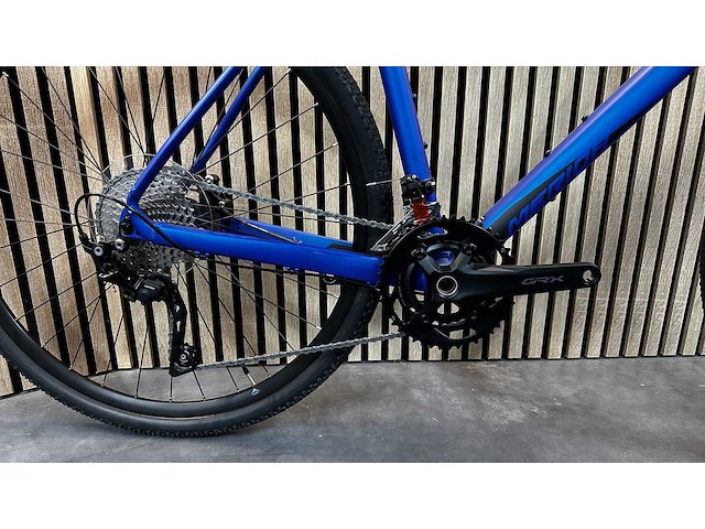 Merida - silex 400 (nieuw) - racing bike - afbeelding 2 van  6