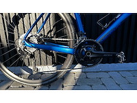 Merida - silex 400 (zo goed als nieuw) - gravel - racing bike - afbeelding 2 van  6