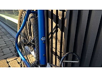 Merida - silex 400 (zo goed als nieuw) - gravel - racing bike - afbeelding 4 van  6