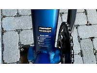 Merida - silex 400 (zo goed als nieuw) - gravel - racing bike - afbeelding 3 van  6