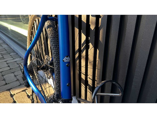 Merida - silex 400 (zo goed als nieuw) - gravel - racing bike - afbeelding 4 van  6