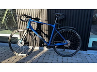 Merida - silex 400 (zo goed als nieuw) - gravel - racing bike - afbeelding 5 van  6