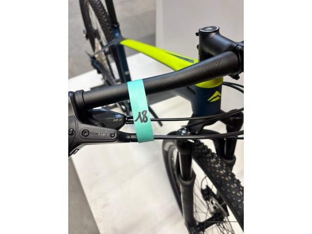 Merida big nine 3000 medium - afbeelding 2 van  4