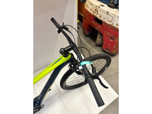Merida big nine 3000 medium - afbeelding 3 van  4