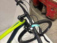 Merida big nine 3000 medium - afbeelding 3 van  4