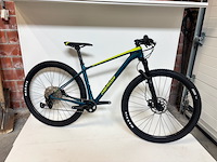 Merida big nine 3000 medium - afbeelding 1 van  5
