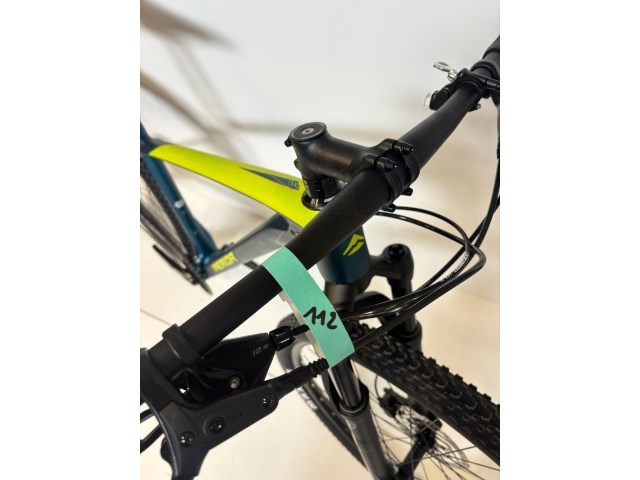 Merida big nine 3000 medium - afbeelding 2 van  5