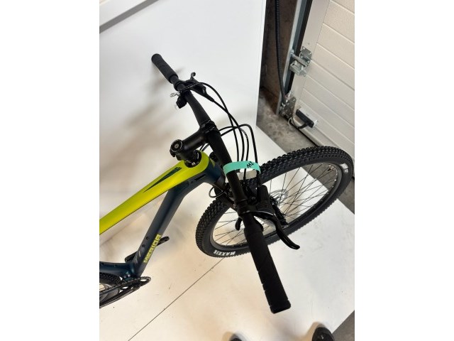Merida big nine 3000 medium - afbeelding 3 van  5
