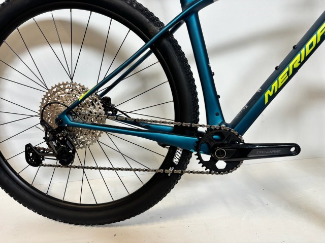 Merida big nine 3000 medium - afbeelding 4 van  5