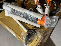 Merida big.trail 200 s (1x) - afbeelding 3 van  6