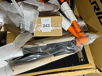 Merida big.trail 200 xl (2x) - afbeelding 1 van  5