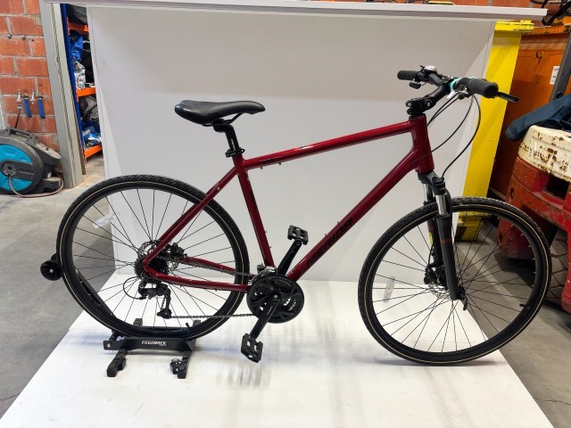Merida crossway 40 large - afbeelding 1 van  5