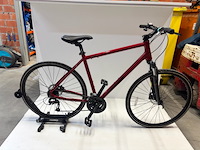 Merida crossway 40 large - afbeelding 1 van  5