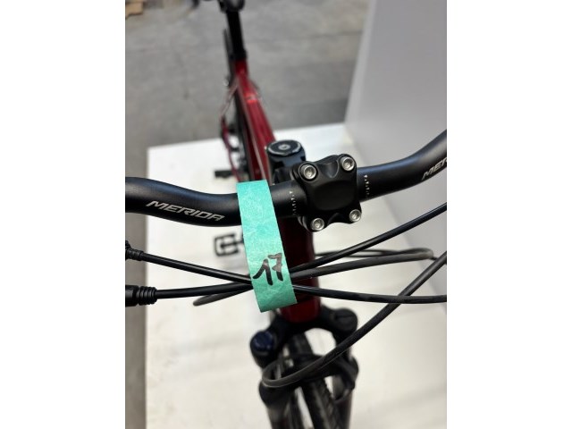 Merida crossway 40 large - afbeelding 2 van  5