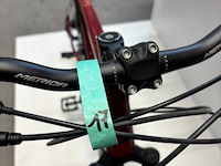Merida crossway 40 large - afbeelding 2 van  5