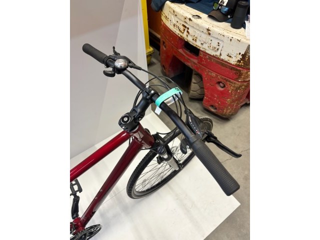 Merida crossway 40 large - afbeelding 3 van  5
