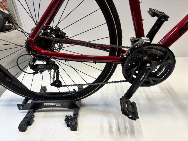 Merida crossway 40 large - afbeelding 4 van  5