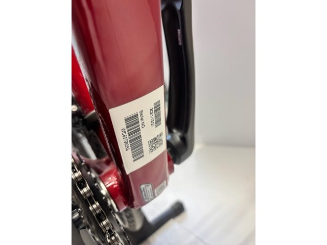 Merida crossway 40 large - afbeelding 5 van  5