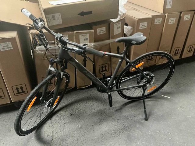 Merida crossway herenfiets - afbeelding 1 van  7