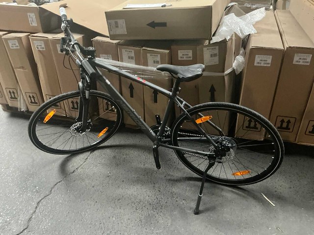 Merida crossway herenfiets - afbeelding 2 van  7