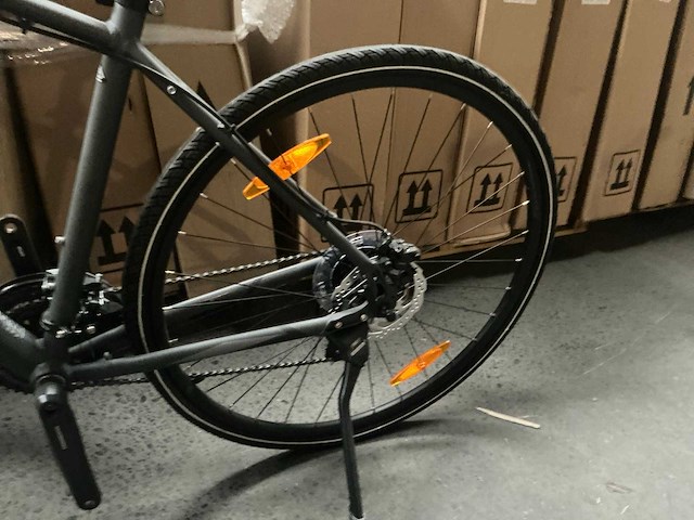 Merida crossway herenfiets - afbeelding 7 van  7