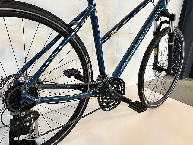 Merida crossway - afbeelding 3 van  3