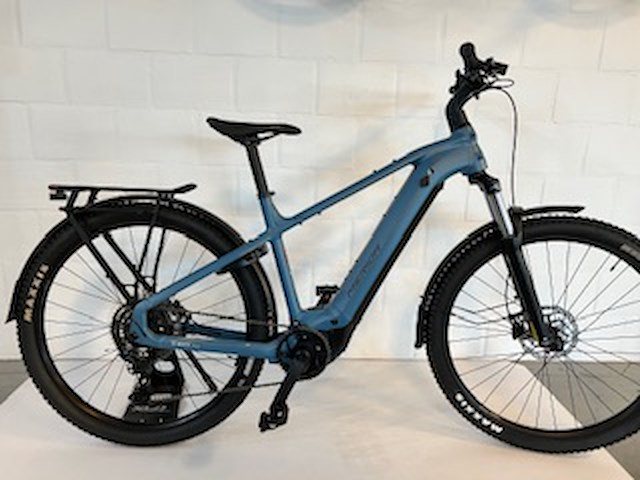 Merida efloat 400cc ebike bosch - afbeelding 1 van  4