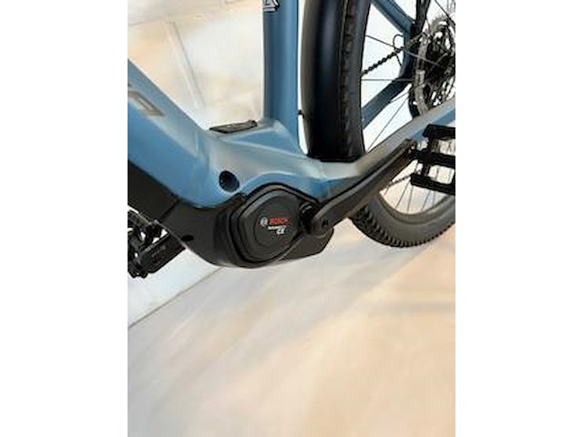 Merida efloat 400cc ebike bosch - afbeelding 2 van  4