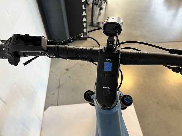 Merida efloat 400cc ebike bosch - afbeelding 4 van  4