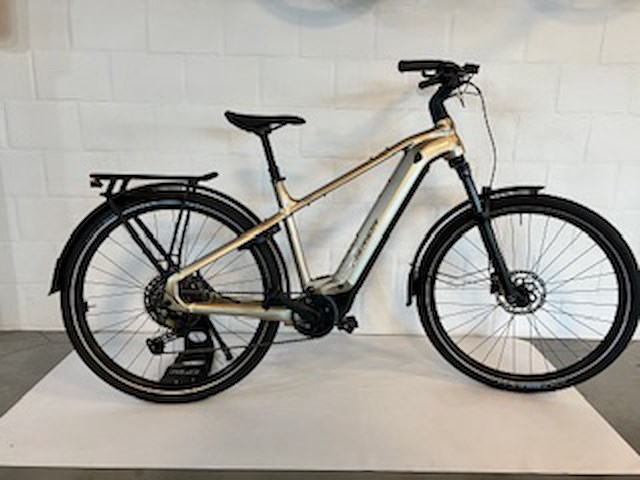 Merida efloat 500cc ebike bosch - afbeelding 1 van  4