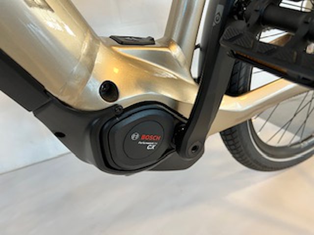 Merida efloat 500cc ebike bosch - afbeelding 2 van  4