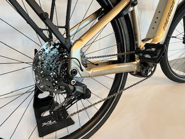 Merida efloat 500cc ebike bosch - afbeelding 3 van  4