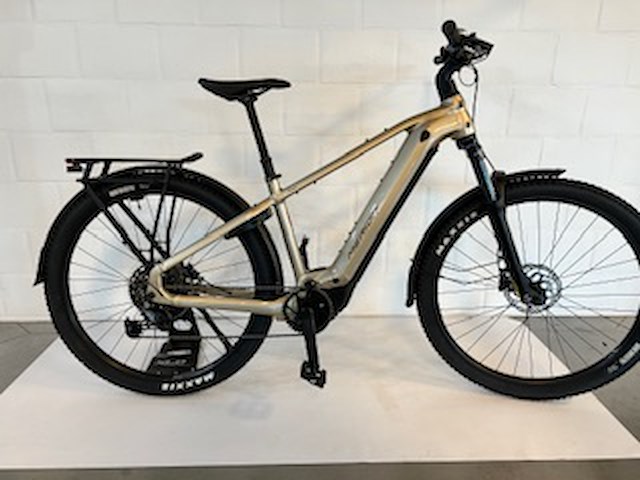 Merida efloat 500cc ebike bosch - afbeelding 1 van  4