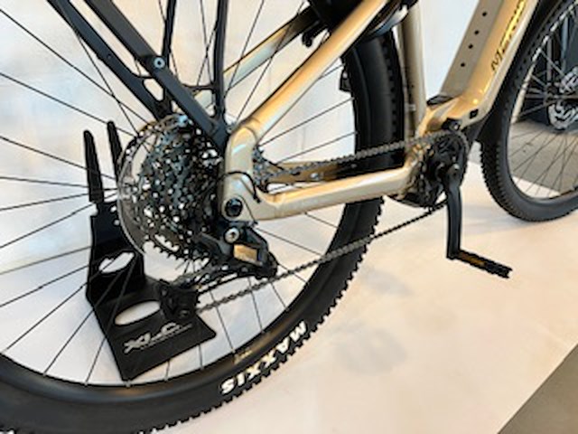 Merida efloat 500cc ebike bosch - afbeelding 2 van  4