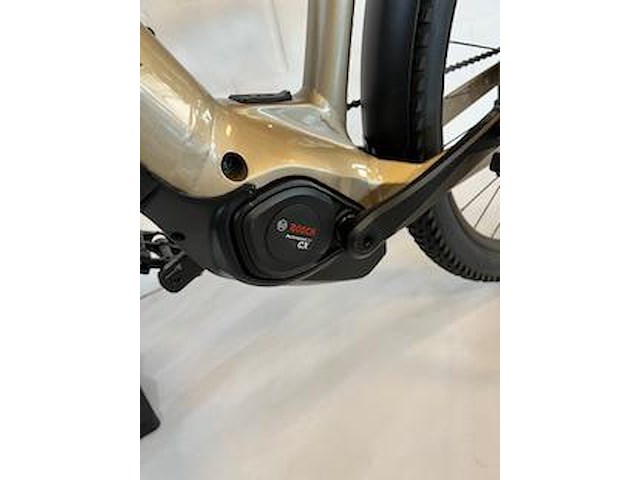 Merida efloat 500cc ebike bosch - afbeelding 3 van  4