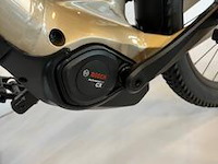 Merida efloat 500cc ebike bosch - afbeelding 3 van  4