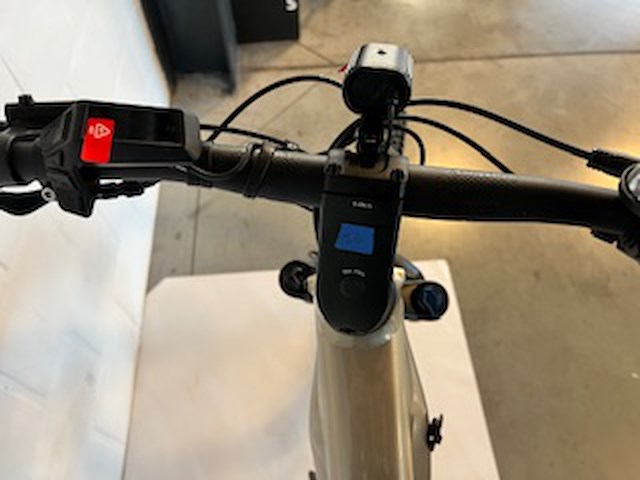 Merida efloat 500cc ebike bosch - afbeelding 4 van  4