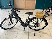 Merida elektrische fiets ongebruikt - afbeelding 1 van  6