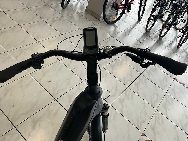 Merida elektrische fiets ongebruikt - afbeelding 6 van  6