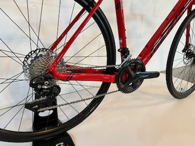 Merida escultura 400 - afbeelding 3 van  3