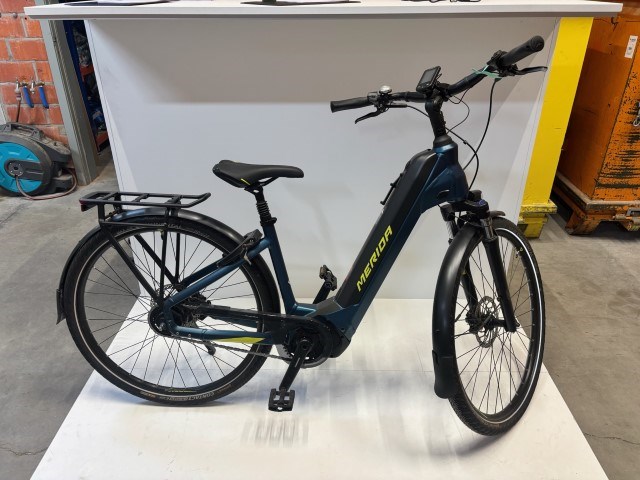 Merida espresso city 700 small - afbeelding 1 van  6