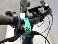 Merida espresso city 700 small - afbeelding 2 van  6