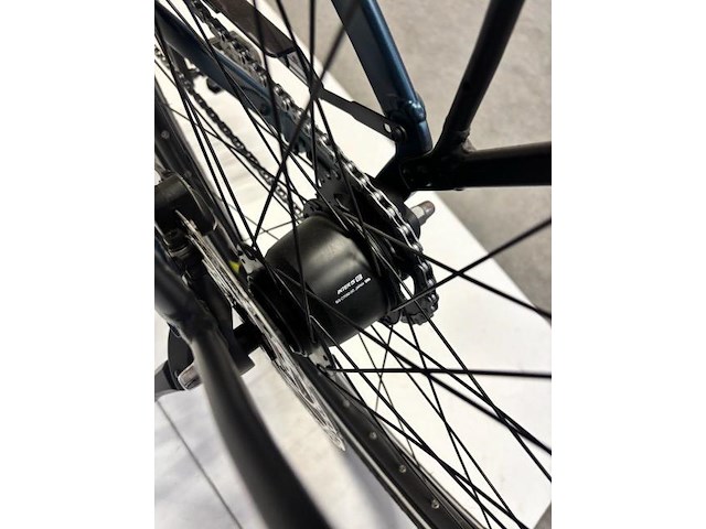 Merida espresso city 700 small - afbeelding 4 van  6