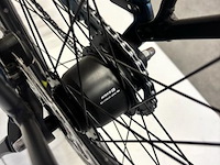 Merida espresso city 700 small - afbeelding 4 van  6